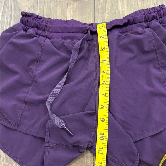 Lululemon Athletic Shorts - Picture 8 of 8